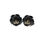 Miniatura: Pendientes "Concha" (Sin Estrenar) 1950's