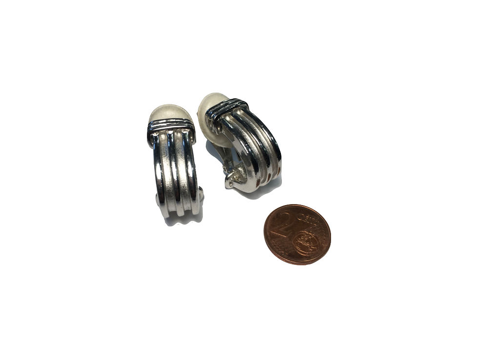 Miniatura: Pendientes "Lidia"