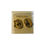 Miniatura: Pendientes "Julia" (Sin Estrenar)