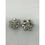 Miniatura: Pendientes "Calola" 1950's