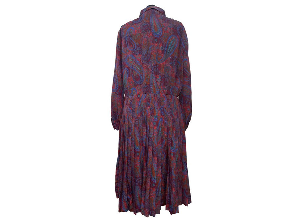 Miniatura: Vestido "Claire"