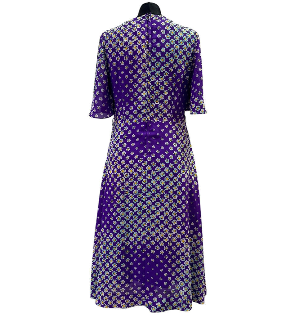 Miniatura: Vestido "Hanan" (Vintage Japonés)