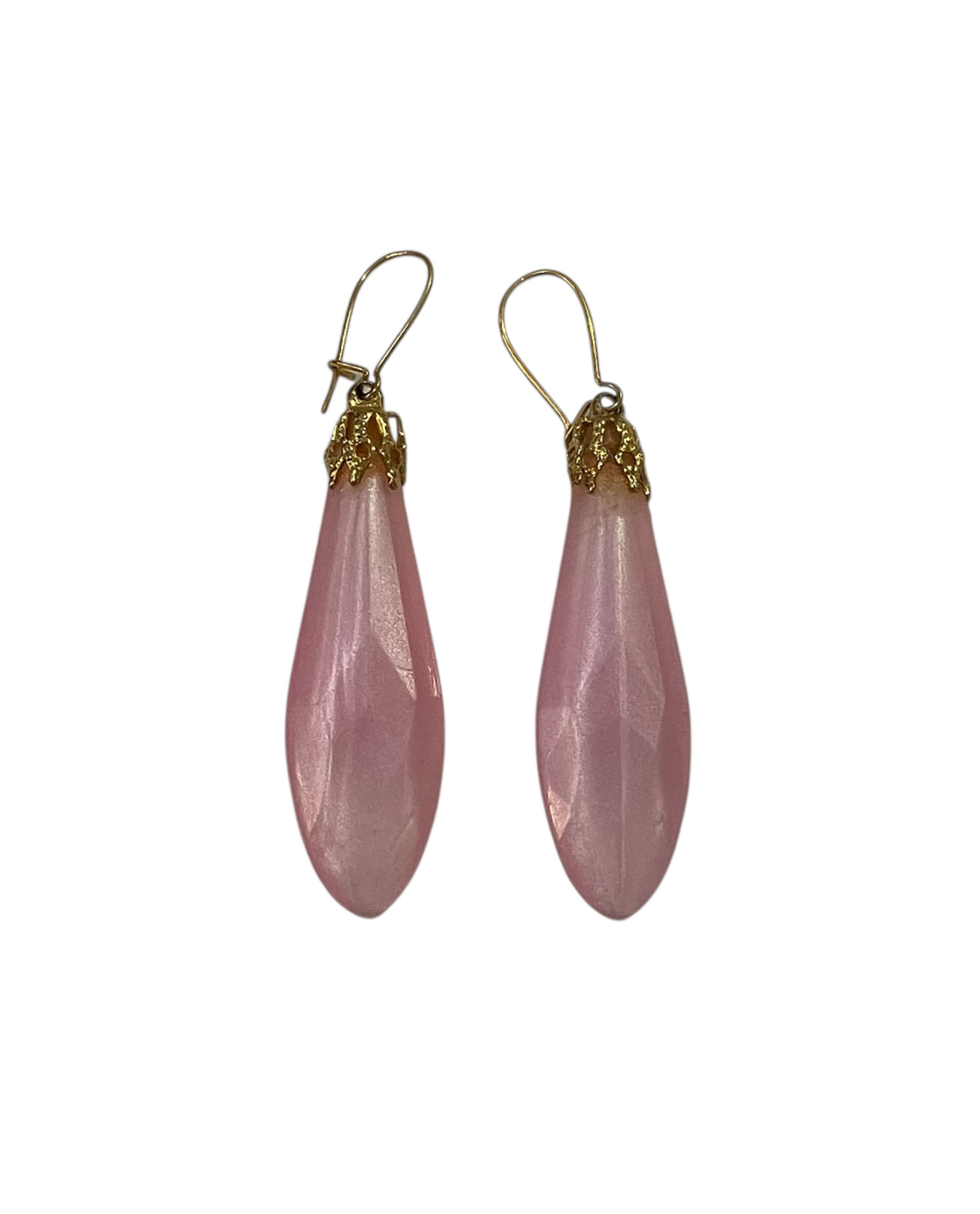 Pendientes "Isidora" 1950's (Sin Estrenar)