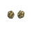 Miniatura: Pendientes de perlas "Isolda" 1950's (Sin Estrenar)