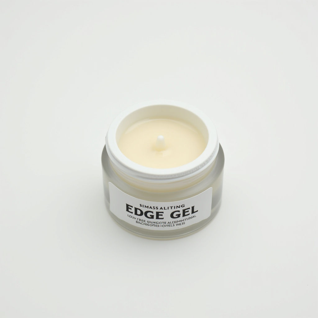 Revitalizing Edge Gel