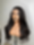 Design your own lace wig #1b