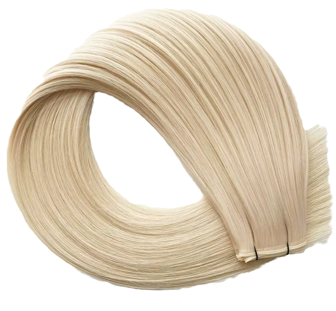 Straight #613 genius weft