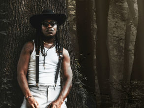 Jovin Webb's Debut Set for Oct. 18 Release