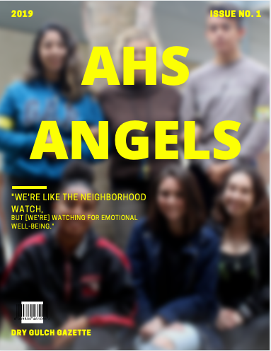 AHS Angels