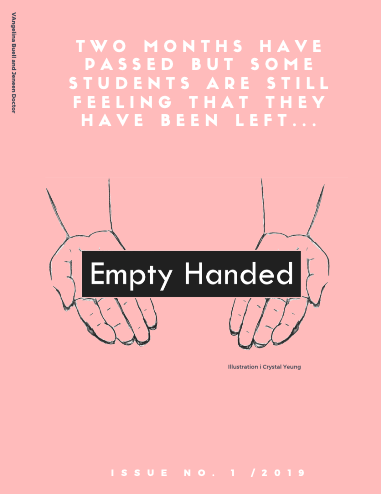 Empty Handed
