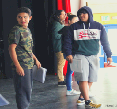 New Kids on the Block