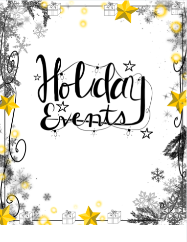 Holiday Events