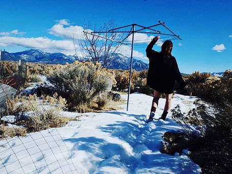 Freeing Your Spirit : The Use of Travel for Personal Growth