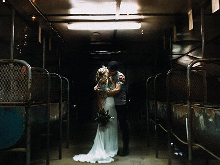 A Sunday Kind of Love