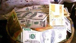 Les conditions du porte monnaie magique, les conséquences du portefeuille magique