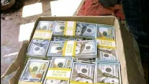 LA VALISE MAGIQUE DE RICHESSE