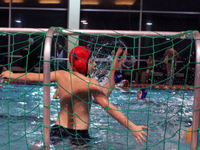 Wasserball: So spielten die Mannschaften