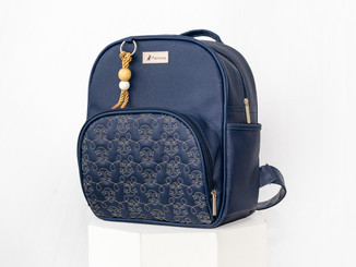 Mochila Munique | 4301 Marinho