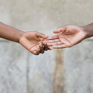 I See You, Black and Brown Men: Reclaiming What Was Always Yours