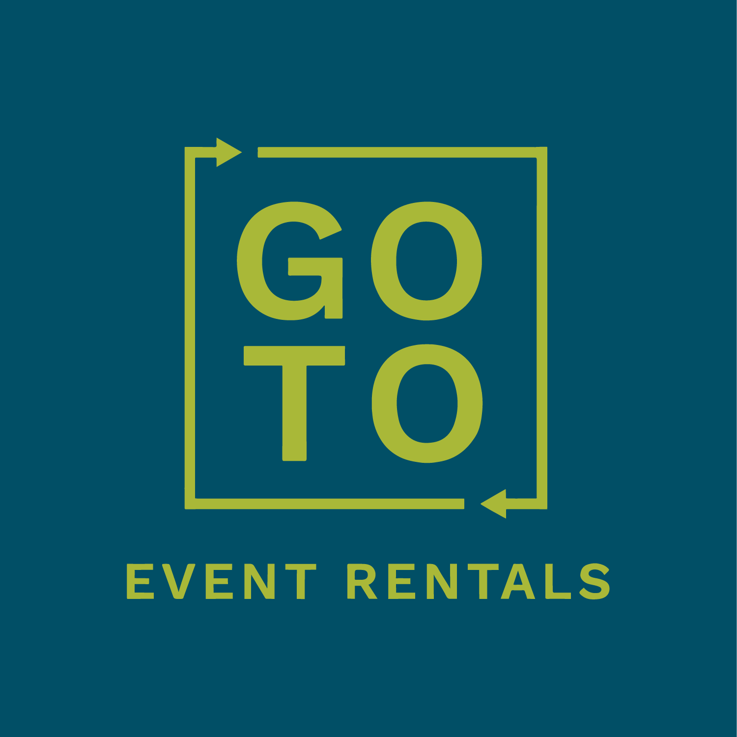 Writer: Go To Event Rentals