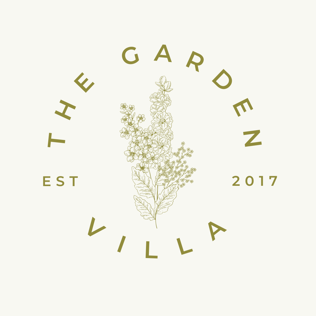 Writer: The Garden Villa