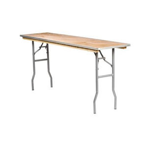6' Classroom Table