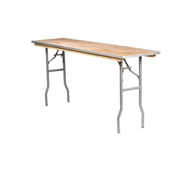 6' Classroom Table