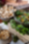 The Garden Villa birthday catering