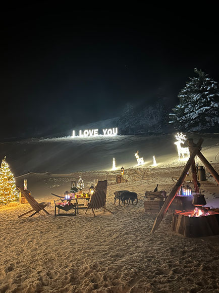 MARRY ME COURCHEVEL
Demande mariage courchevel
agence évènementielle courchevel