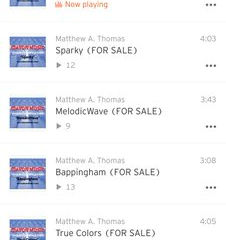 Even More Boombap Beats For Sale