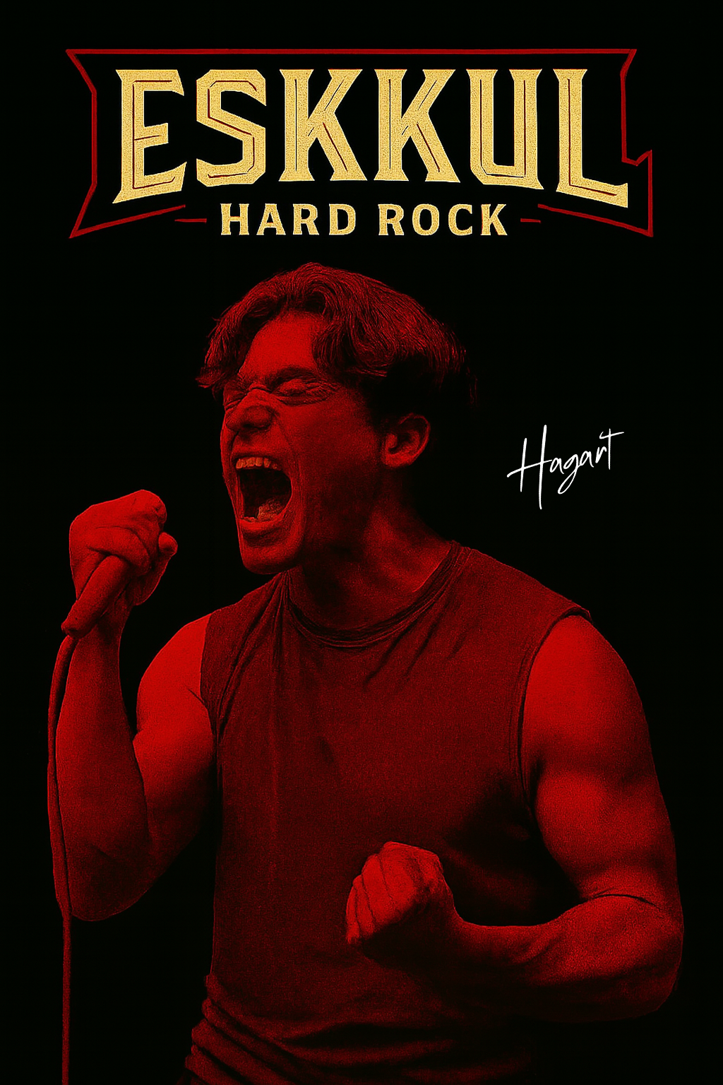 Foto del escritor: Hagart