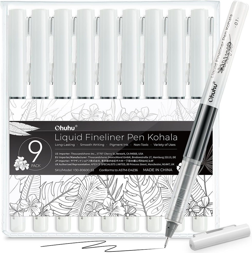Ohuhu Fineliner Set.jpg