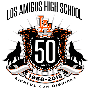 LAHS-50thCrest.png