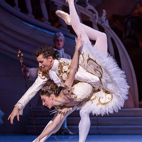 Um novo personagem: Príncipe Désire