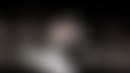 A gestação no ballet e "O Lago dos Cisnes" cinco meses após o parto.