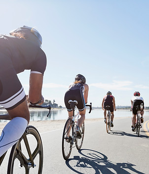 Groupe de route Bikers