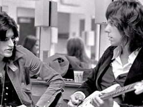 The Yardbirds Vs Aerosmith Vs Jeff Beck