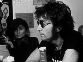 The Tragedy of Yoko Ono