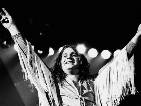 A Tribute to Ozzy Osbourne