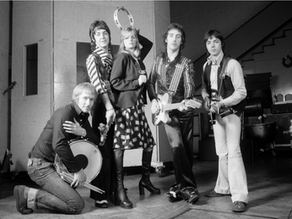 One Hand Clapping: The Fifty Year Wait for Rock's Most Infamous Bootleg