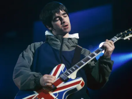 You're Wrong: Noel Gallagher is a Genius