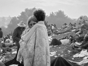 55 Years of Woodstock: The Truths and Lies to 3 Days of Peace and Music