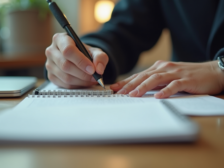 Transform Your Job Search with Storytelling Strategies