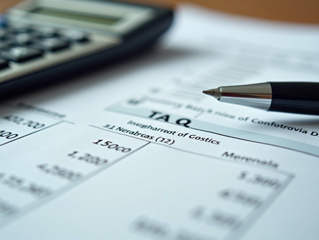 Navigating Tax Law: Essential Strategies for Businesses