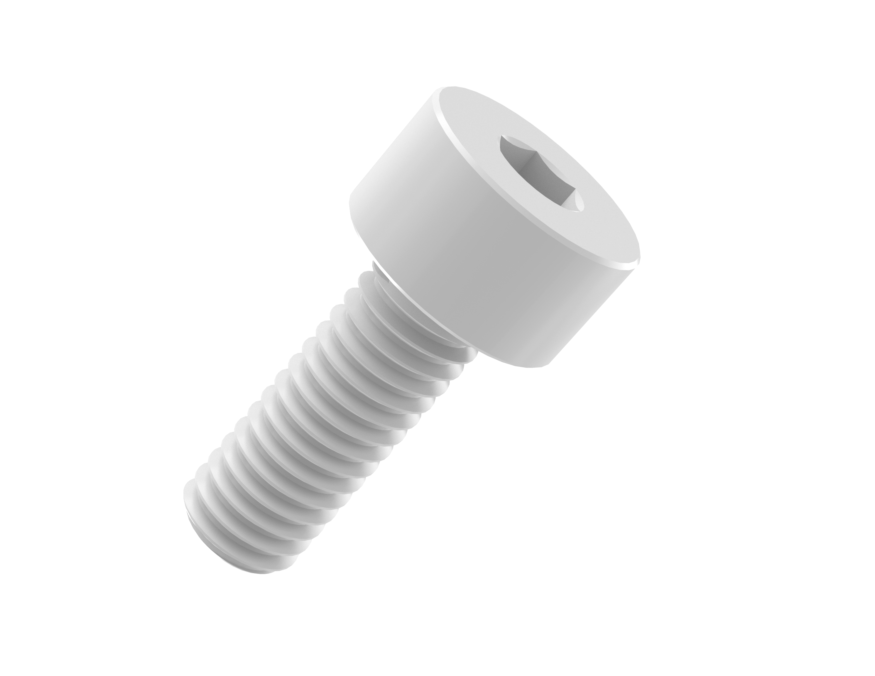 AH0017-A4 Shoulder Screw Slotted Cap Head
Stainless Steel 316