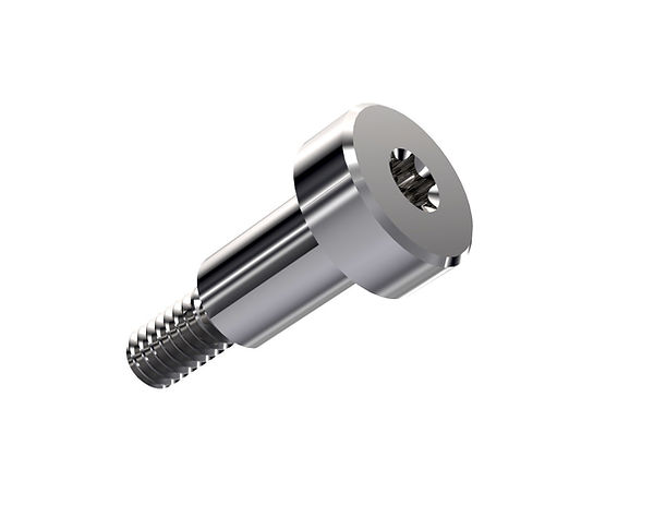 AH0011-A4 Shoulder Screw Torx Drive Cap Head
Stainless Steel 316
