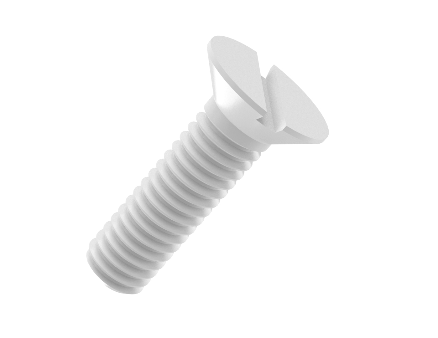 AH0017-A4 Shoulder Screw Slotted Cap Head
Stainless Steel 316