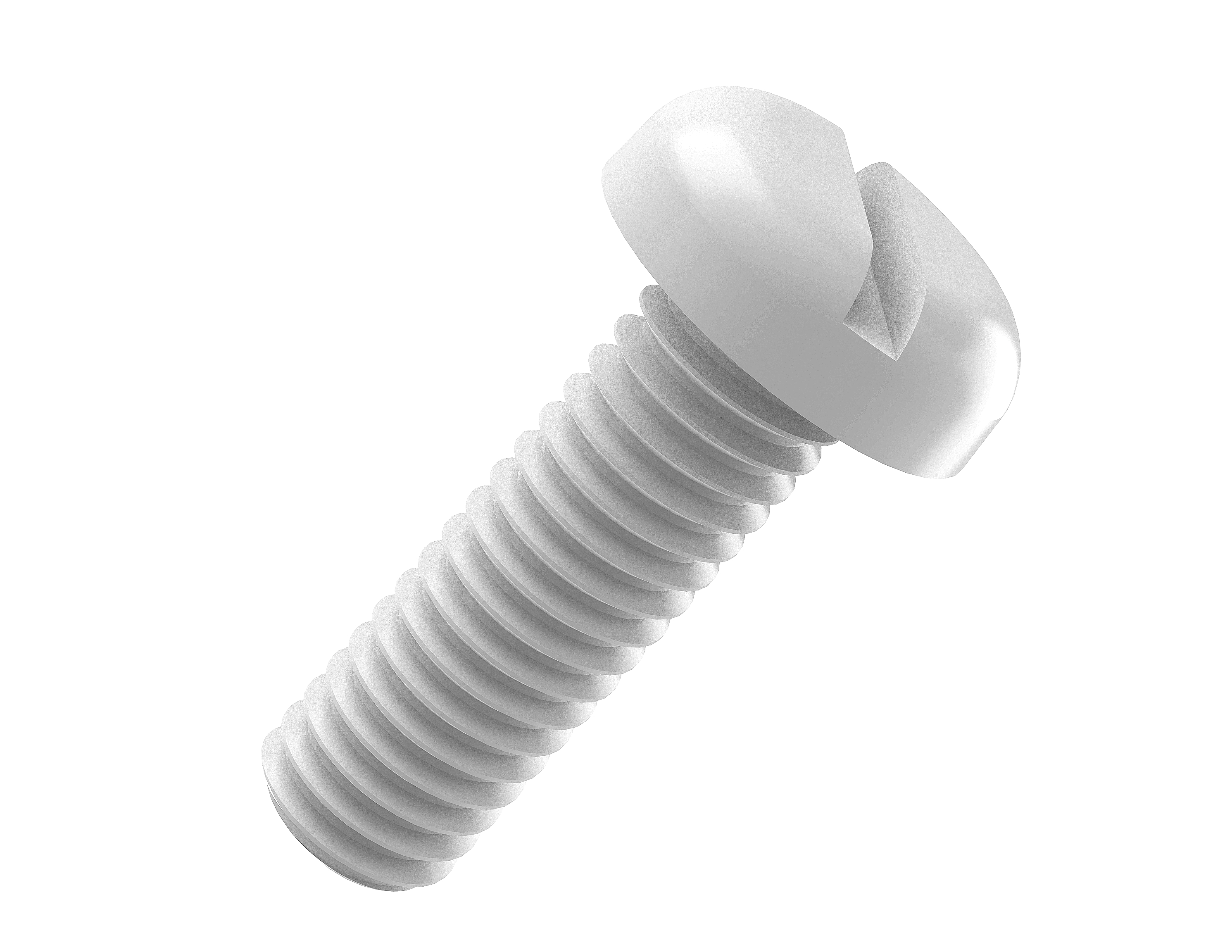 AH0017-A4 Shoulder Screw Slotted Cap Head
Stainless Steel 316