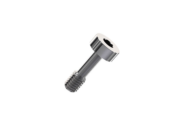 AH0021-A4 Captive Screws Hexagon Socket Cap Head
stainless steel 316