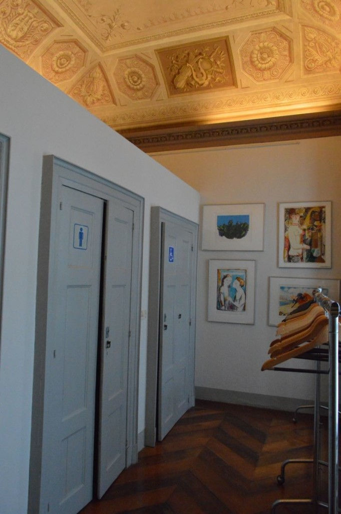 Museo Borgogna